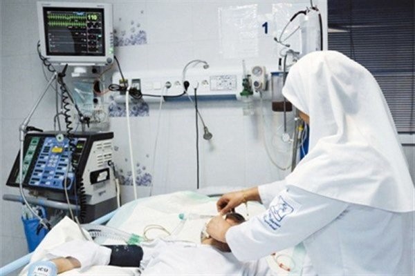 accompany patient in hospital
