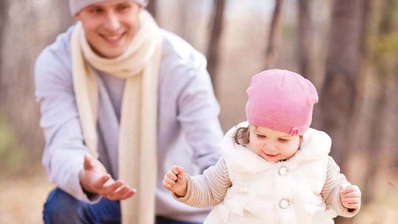 everyday experiences as a precious opportunity for children