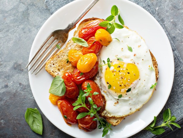 healthy breakfast for healthy diet in your children