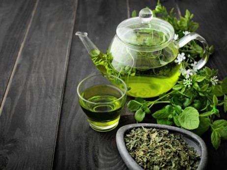 مصرف چای سبز برای تقویت سیستم ایمنی بدن