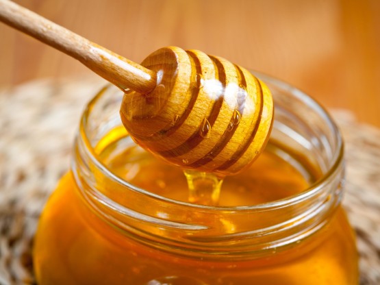 خواص عسل برای درمان سوختگی