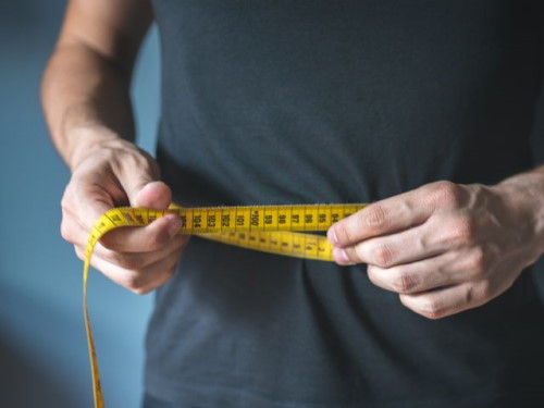 کاهش وزن ایمن و استاندارد با استفاده از رژیم غذایی و تمرینات ورزشی