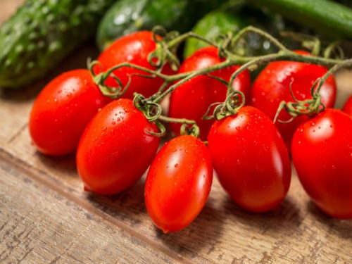 گوجه فرنگی یکی از مواد غذایی ضد التهاب