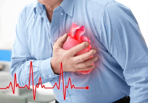 سکته قلبی چیست؟ علائم، تشخیص و درمان