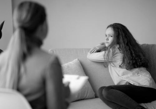تفاوت بین روانشناس کودک و روانپزشک کودک