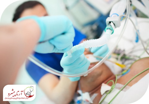 نکات مهم نحوه کار با دستگاه ساکشن