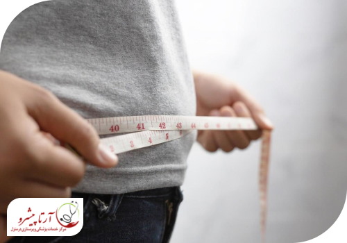 اضافه وزن؛ یکی از عوامل خطر دیابت