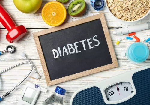 دیابت و انواع آن + علائم، دلایل، پیشگیری و درمان
