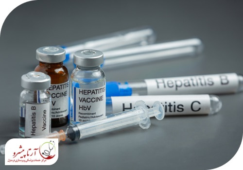 واکسن؛ برای جلوگیری از ابتلا به هپاتیت