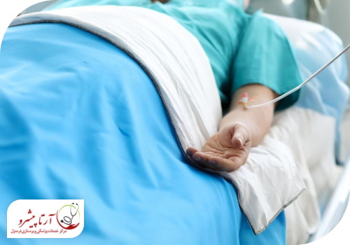تفاوت کما، مرگ مغزی و زندگی نباتی